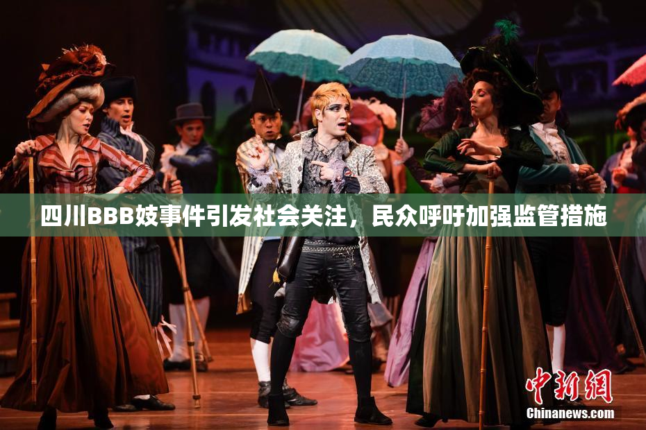 四川BBB妓事件引发社会关注，民众呼吁加强监管措施