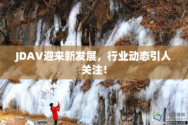 JDAV迎来新发展，行业动态引人关注！