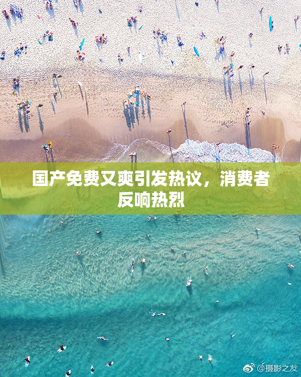 国产免费又爽引发热议，消费者反响热烈