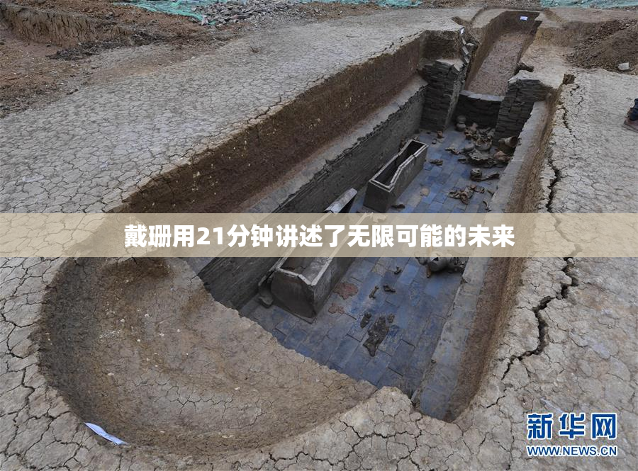 戴珊用21分钟讲述了无限可能的未来