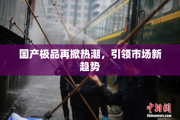 国产极品再掀热潮，引领市场新趋势