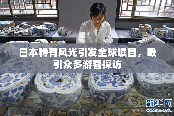 日本特有风光引发全球瞩目，吸引众多游客探访