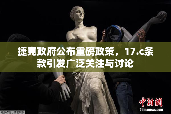 捷克政府公布重磅政策，17.c条款引发广泛关注与讨论