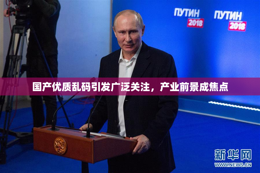国产优质乱码引发广泛关注，产业前景成焦点