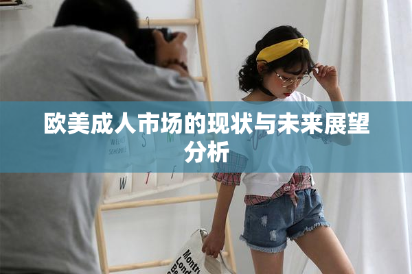 欧美成人市场的现状与未来展望分析