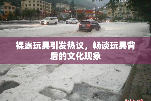 裸露玩具引发热议，畅谈玩具背后的文化现象