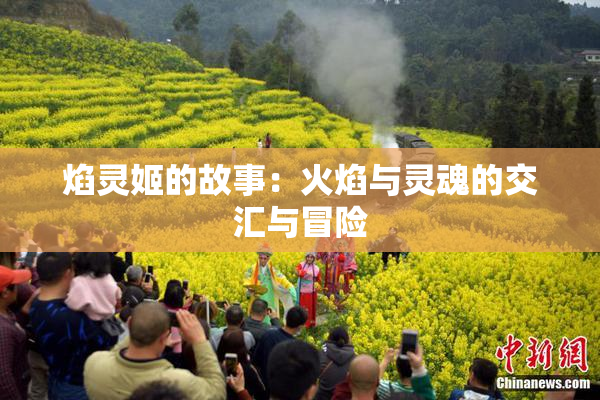 焰灵姬的故事：火焰与灵魂的交汇与冒险