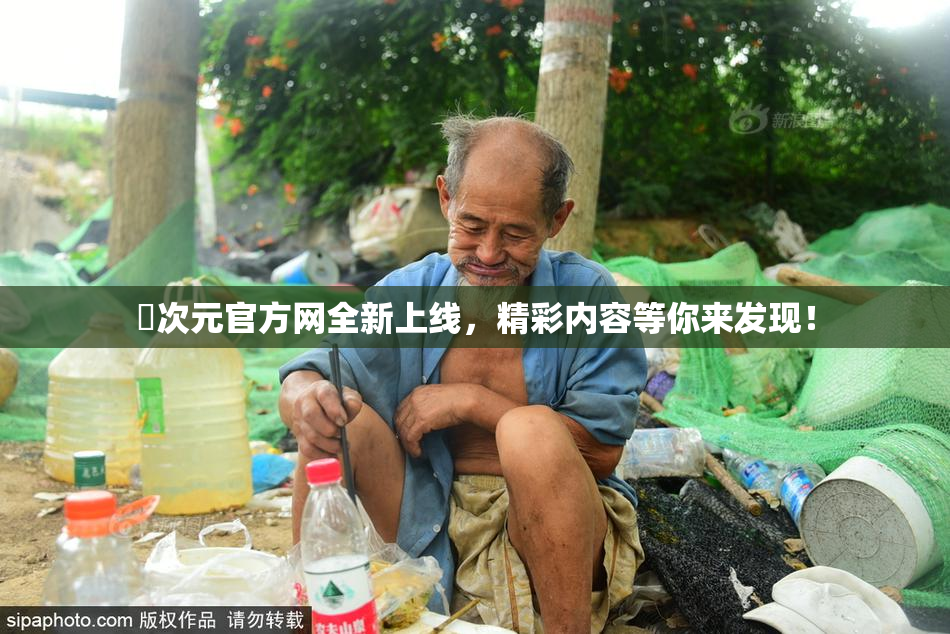 囧次元官方网全新上线，精彩内容等你来发现！