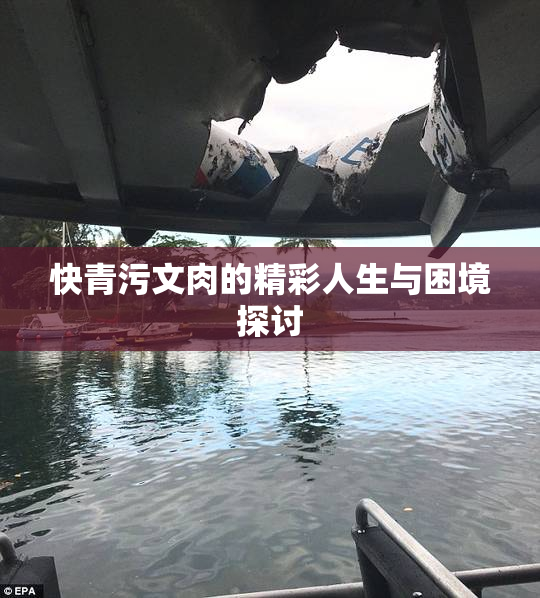 快青污文肉的精彩人生与困境探讨
