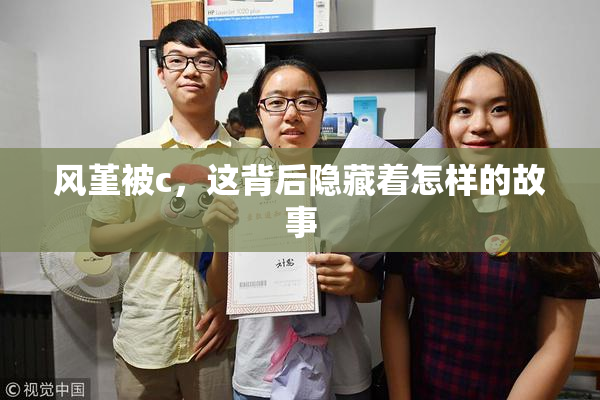 风堇被c，这背后隐藏着怎样的故事