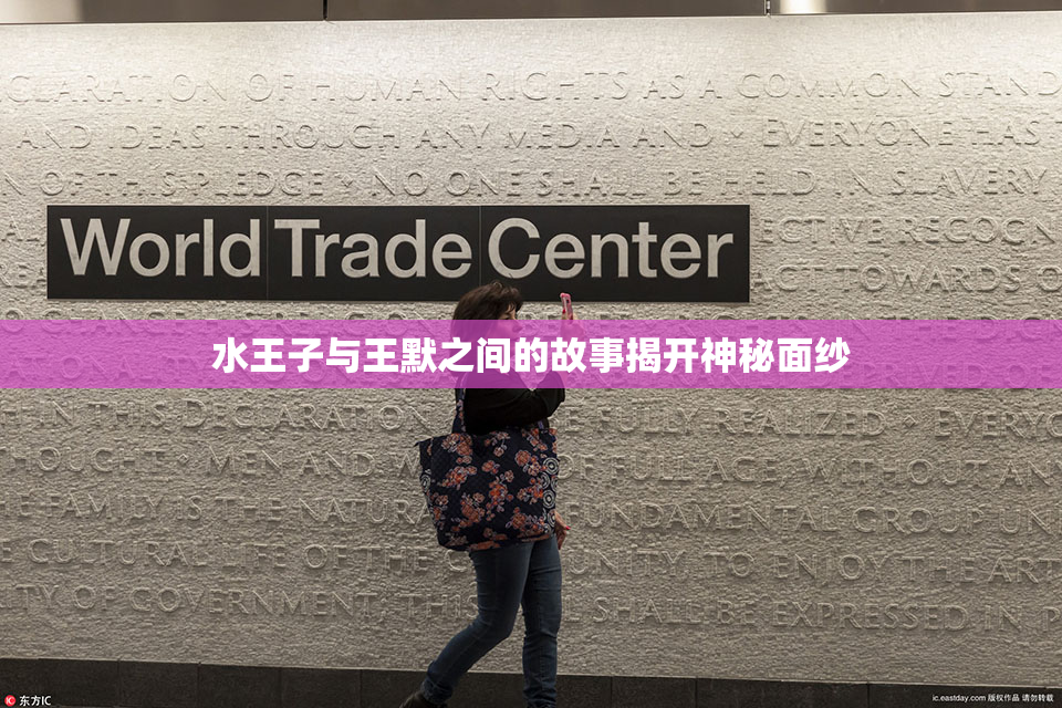 水王子与王默之间的故事揭开神秘面纱