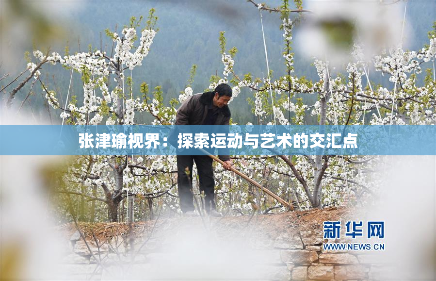 张津瑜视界：探索运动与艺术的交汇点