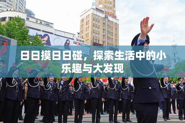 日日摸日日碰，探索生活中的小乐趣与大发现