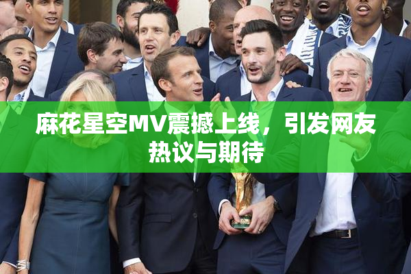 麻花星空MV震撼上线，引发网友热议与期待