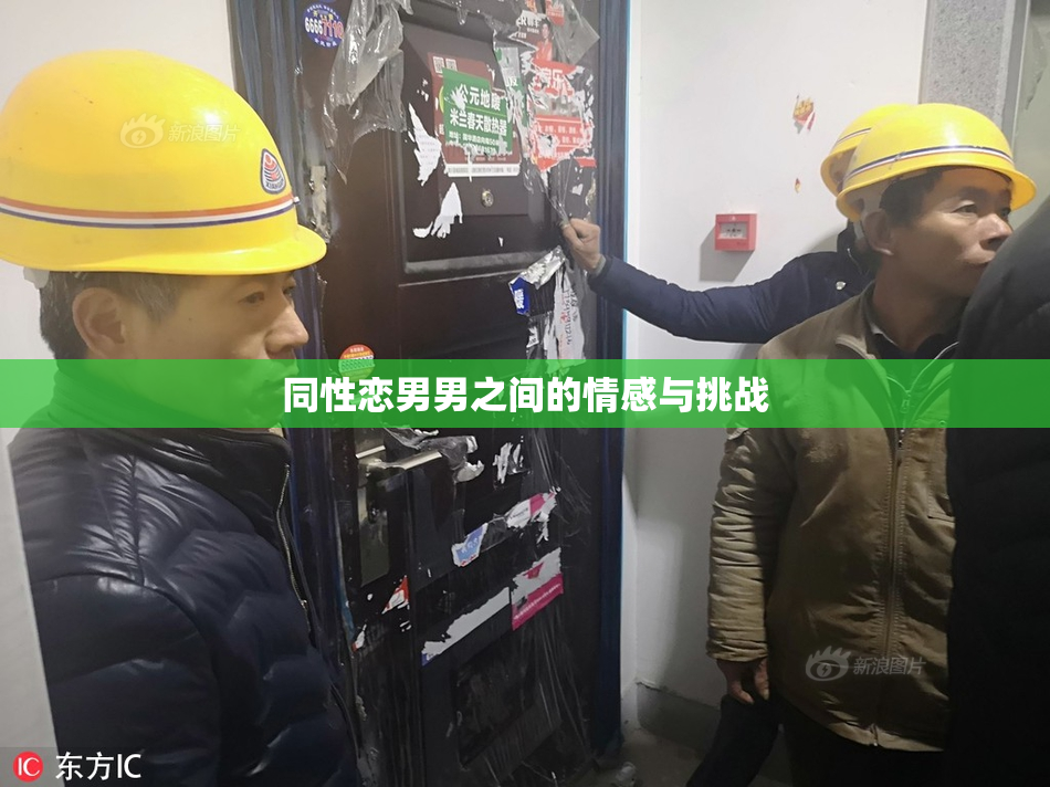 同性恋男男之间的情感与挑战
