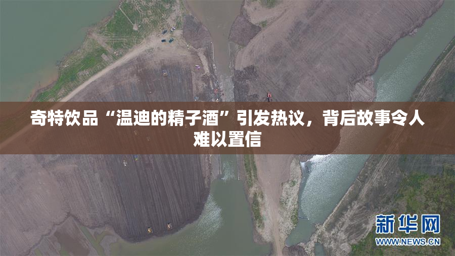 奇特饮品“温迪的精子酒”引发热议，背后故事令人难以置信