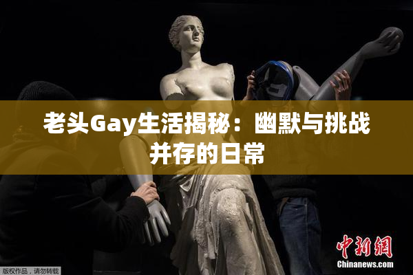 老头Gay生活揭秘：幽默与挑战并存的日常