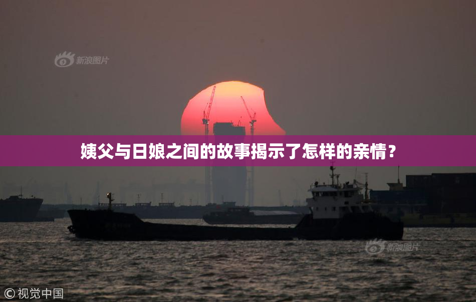 姨父与日娘之间的故事揭示了怎样的亲情？
