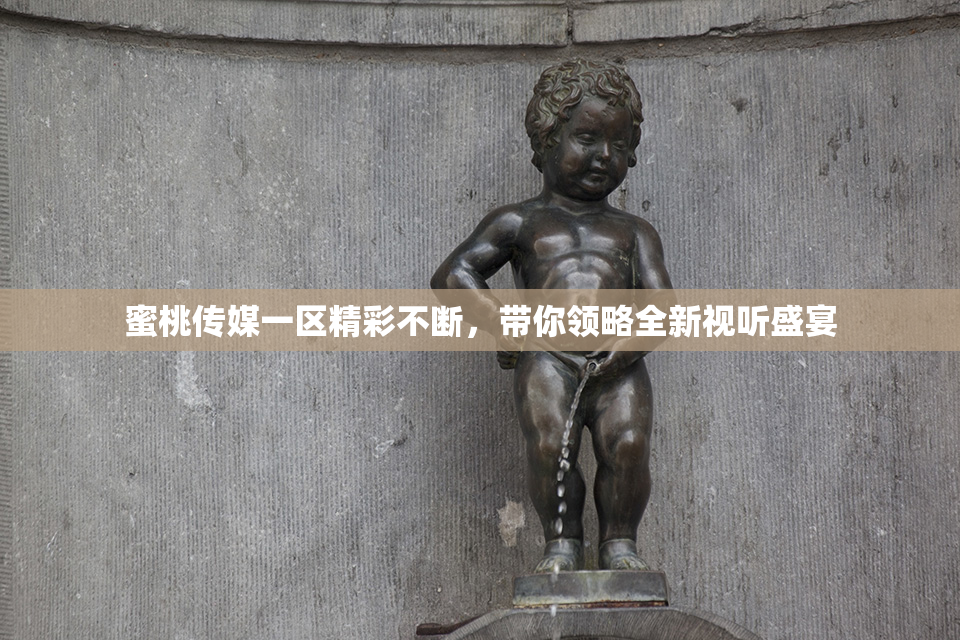 蜜桃传媒一区精彩不断，带你领略全新视听盛宴