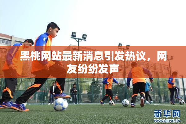 黑桃网站最新消息引发热议，网友纷纷发声