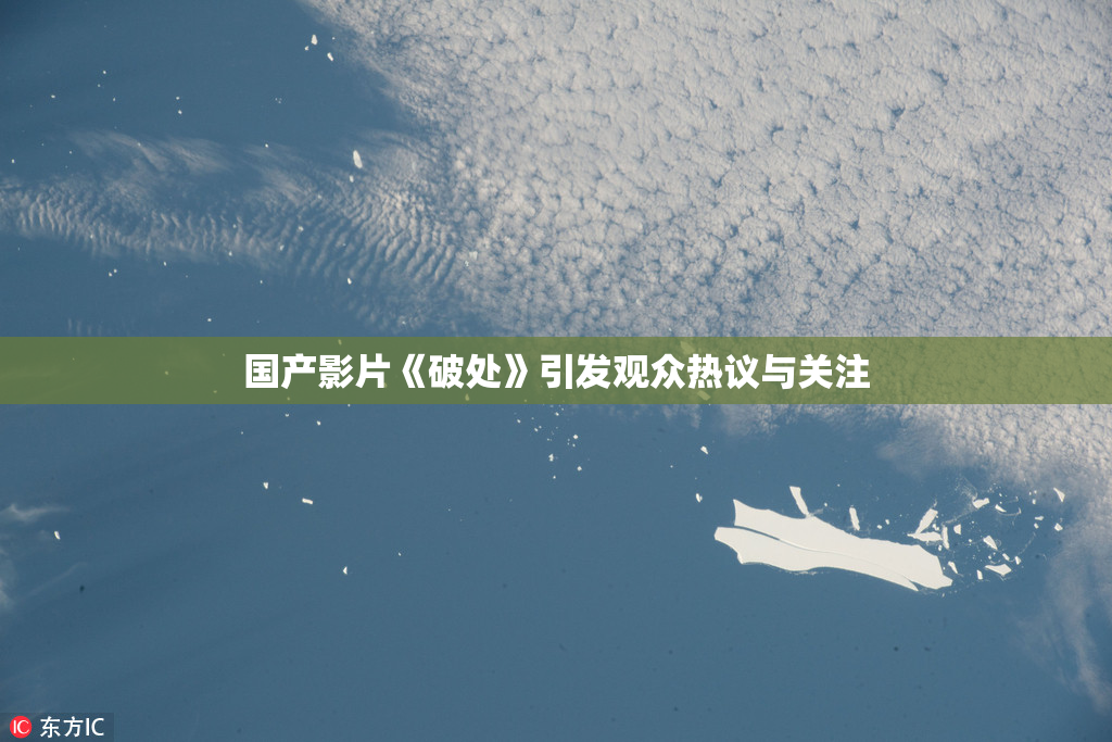 国产影片《破处》引发观众热议与关注