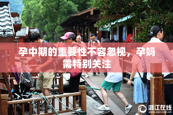 孕中期的重要性不容忽视，孕妈需特别关注