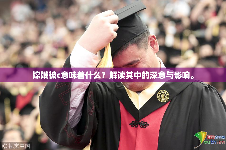 嫦娥被c意味着什么？解读其中的深意与影响。