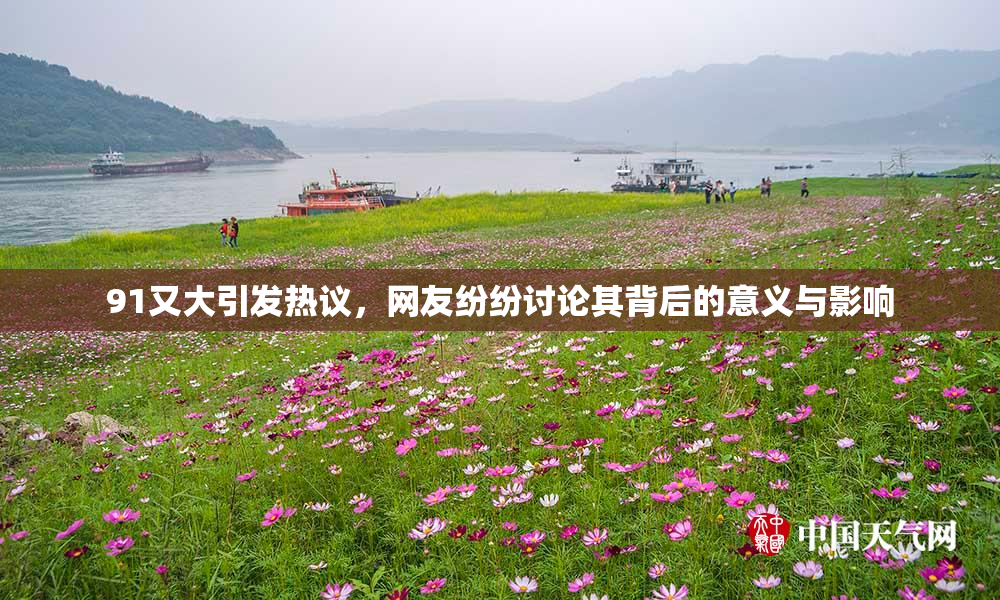 91又大引发热议，网友纷纷讨论其背后的意义与影响