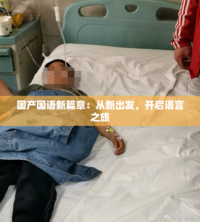 国产国语新篇章：从新出发，开启语言之旅