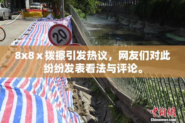 8x8ⅹ拨擦引发热议，网友们对此纷纷发表看法与评论。