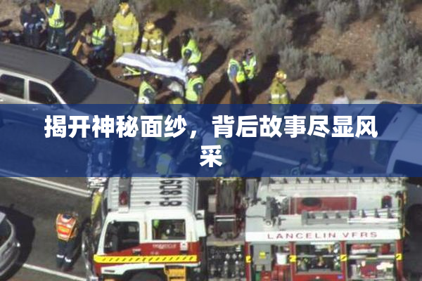 揭开神秘面纱，背后故事尽显风采