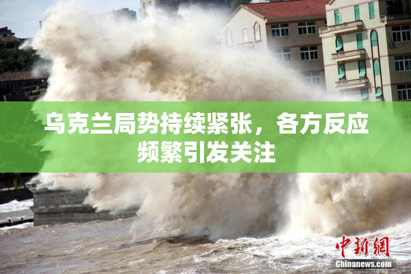 乌克兰局势持续紧张，各方反应频繁引发关注
