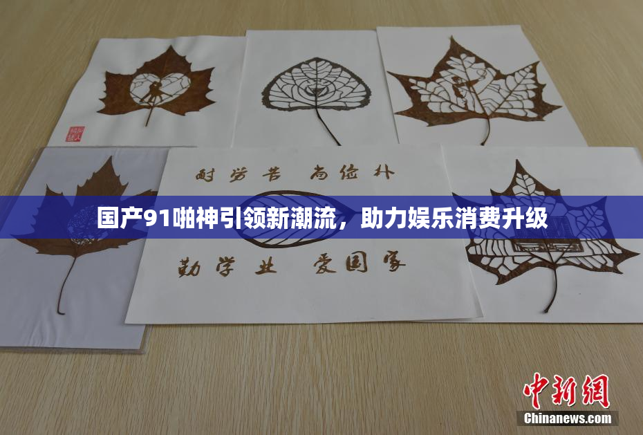 国产91啪神引领新潮流，助力娱乐消费升级