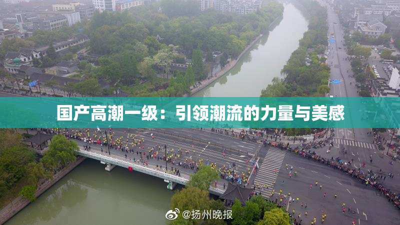 国产高潮一级：引领潮流的力量与美感