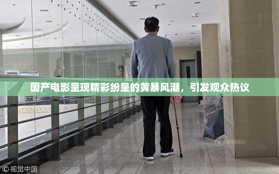 国产电影呈现精彩纷呈的黄暴风潮，引发观众热议