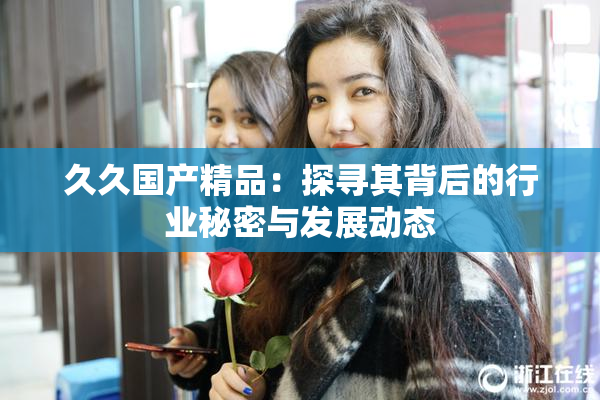 久久国产精品：探寻其背后的行业秘密与发展动态
