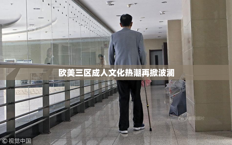 欧美三区成人文化热潮再掀波澜