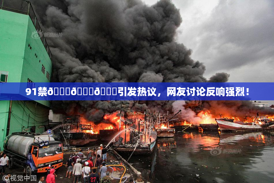 91禁🍆🍑🔞引发热议，网友讨论反响强烈！