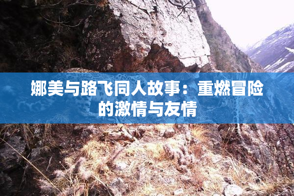 娜美与路飞同人故事：重燃冒险的激情与友情