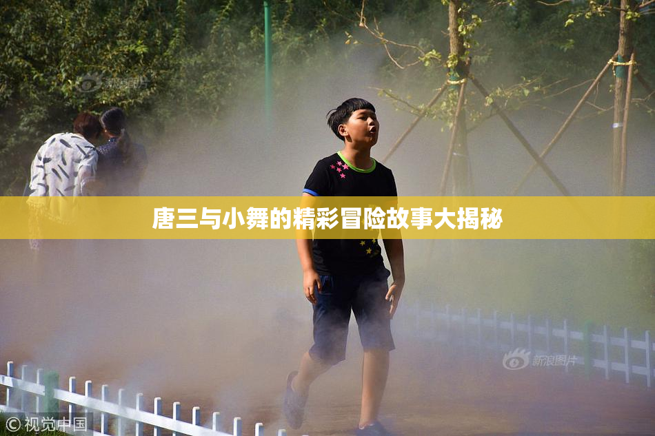 唐三与小舞的精彩冒险故事大揭秘