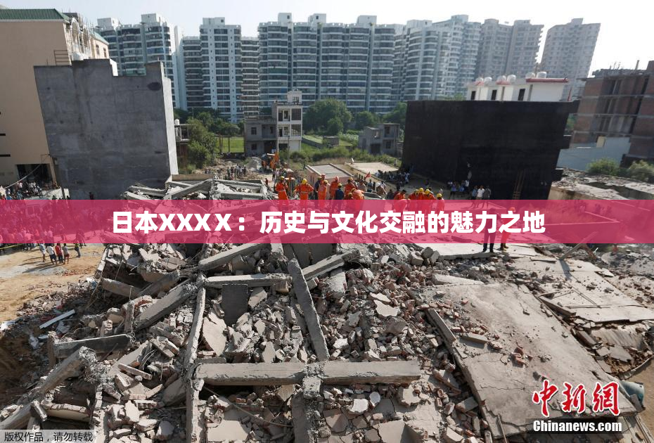 日本XXXⅩ：历史与文化交融的魅力之地