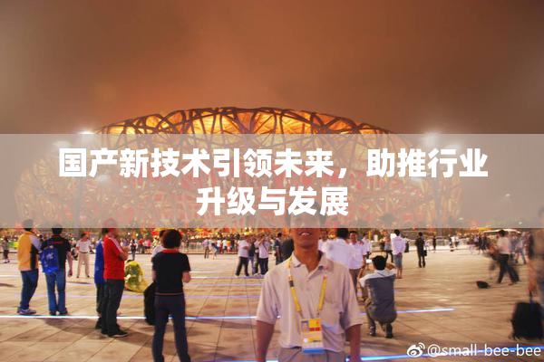 国产新技术引领未来，助推行业升级与发展