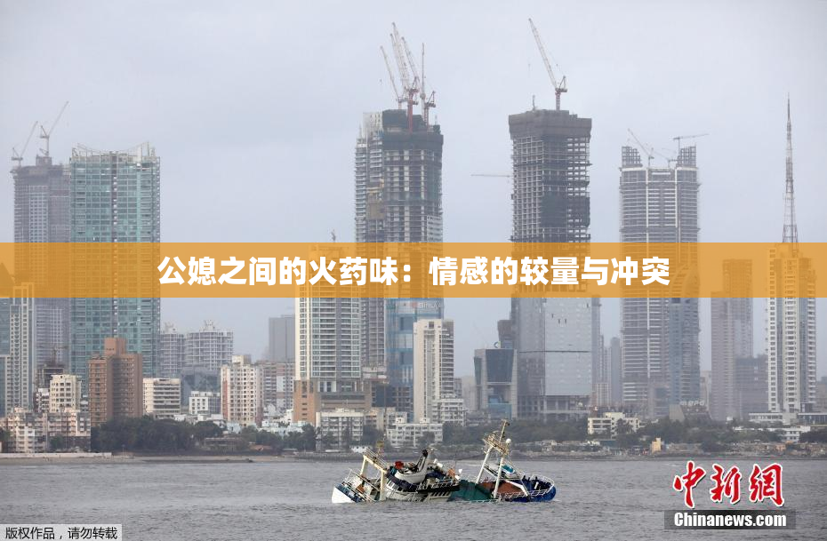 公媳之间的火药味：情感的较量与冲突