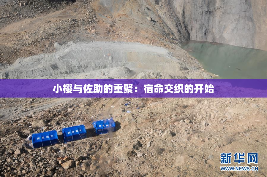 小樱与佐助的重聚：宿命交织的开始