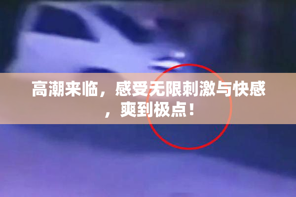 高潮来临，感受无限刺激与快感，爽到极点！