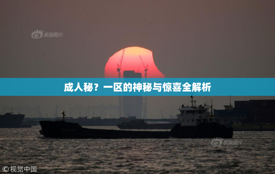 成人秘？一区的神秘与惊喜全解析