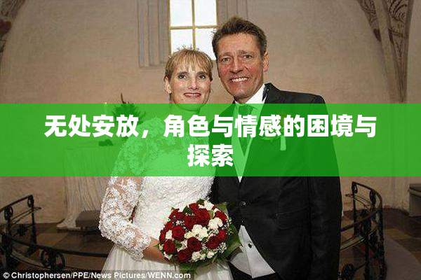 无处安放，角色与情感的困境与探索