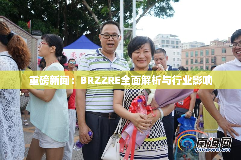 重磅新闻：BRZZRE全面解析与行业影响