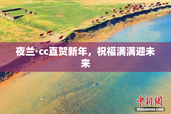 夜兰·cc直贺新年，祝福满满迎未来