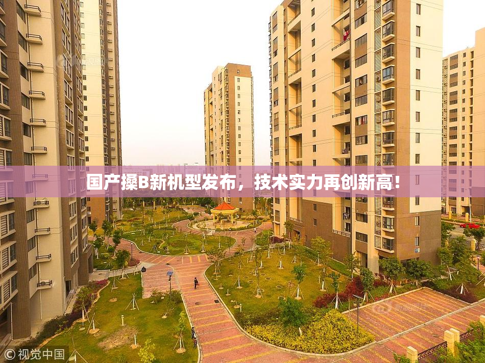 国产搡B新机型发布，技术实力再创新高！
